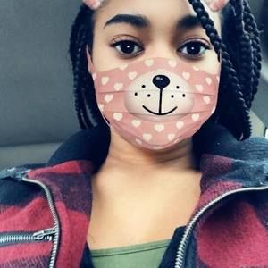 Meet your Posher, Keioshaa